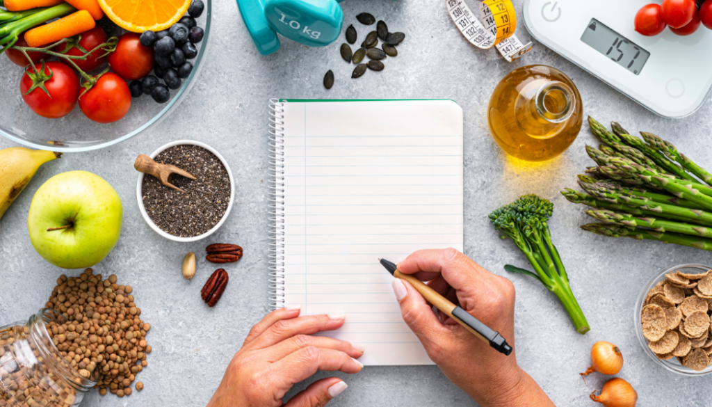 Cycle contrôle et perte de contrôle avec l’alimentation