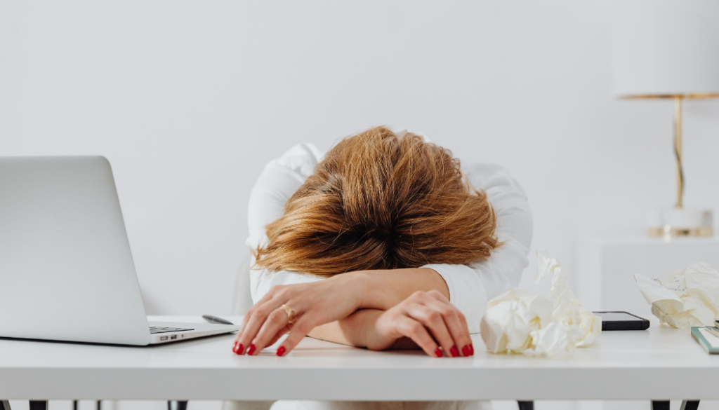Position idéale pour faire une sieste confortable