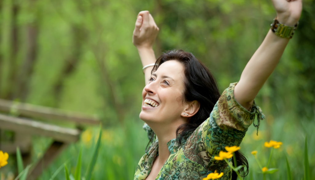 Relation apaisée au sucre et alimentation stabilisée