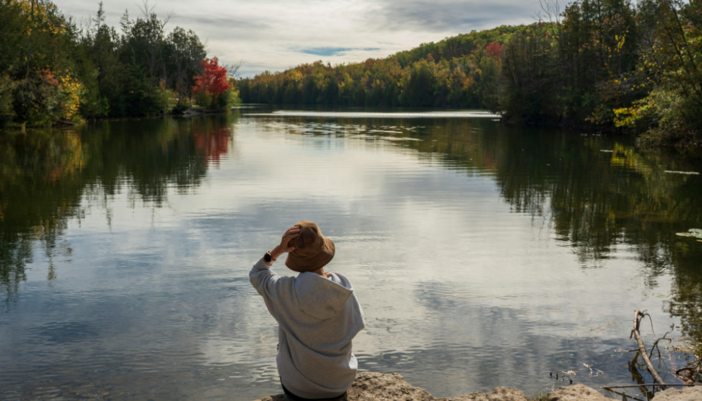 Apaiser les compulsions alimentaires et retrouver une sécurité intérieure