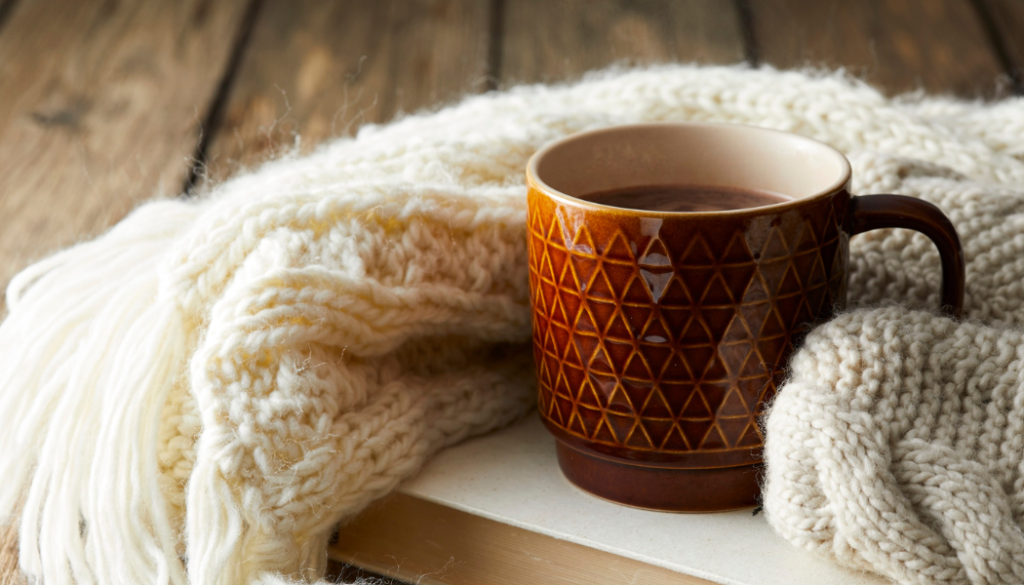 Apaiser sa relation à la nourriture et retrouver de la sécurité