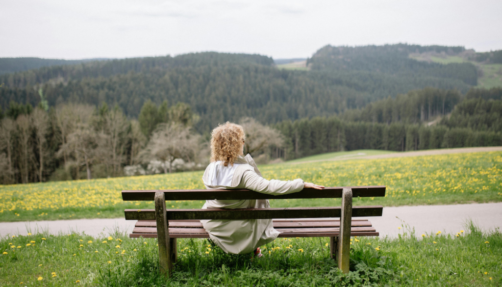 Apaiser sa relation à l’alimentation et sortir du contrôle