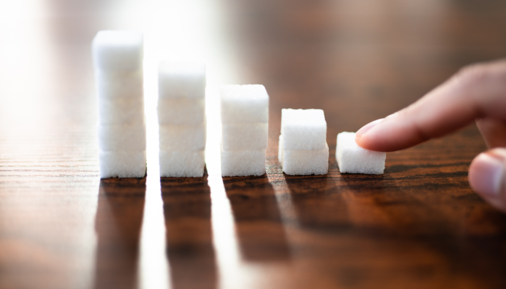 Régulation de l’énergie et lien avec les envies de sucre